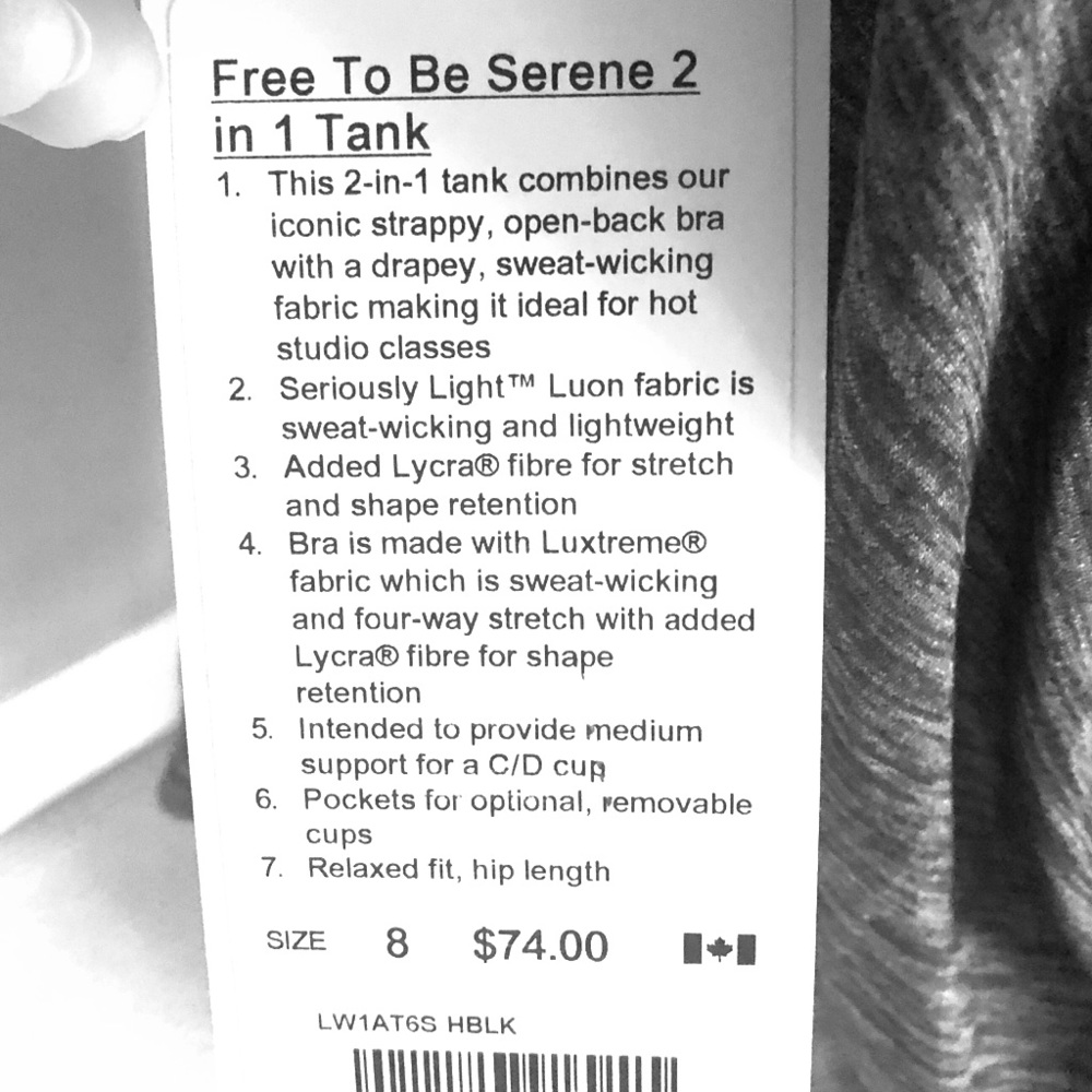 Lululemon